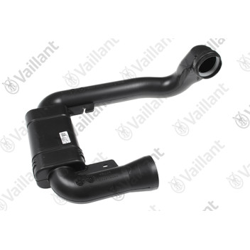 Vaillant - Air Inlet Pipe