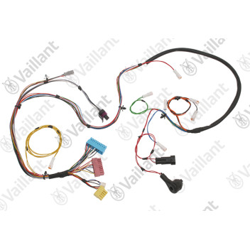 Vaillant - Wiring Harness, 24V