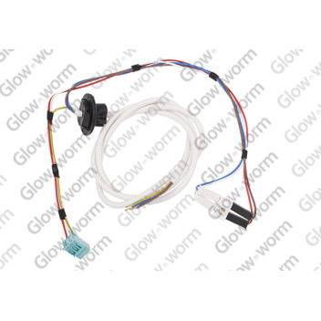 AWB - Power Cable With On/Off Switch