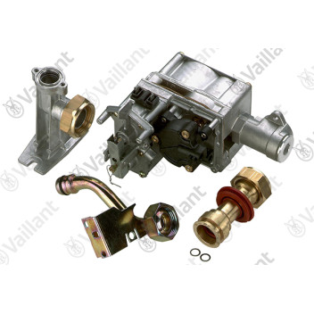 VAILLANT Gas Section **OBSOLETE**
