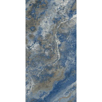Porcelain Interior Slab - Brazilian Blue - 800X1600