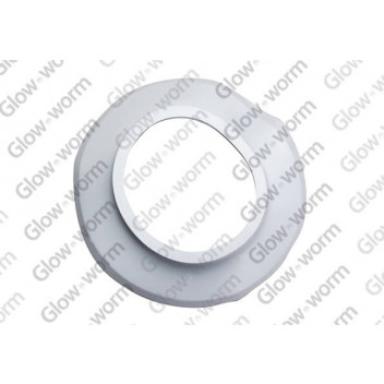 Glow-worm - Outside Wall Seal (Dn 100)