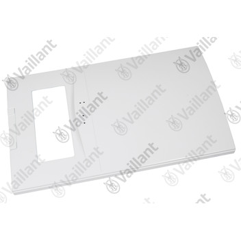 Vaillant - Casing Parts, Front (Pro)