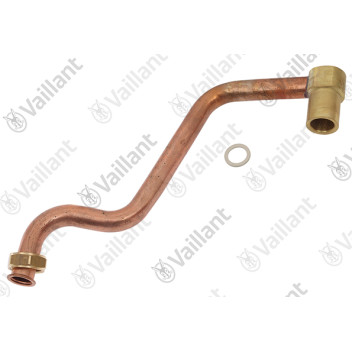 Vaillant - Tube, Diagonal