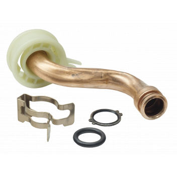 Worcester - Return Pipe