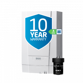 Baxi 819 Heat Only Boiler