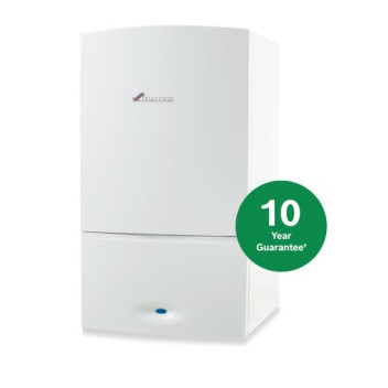 Worcester - System Boiler - Greenstar Compact - 27I