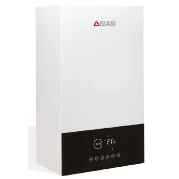 Biasi Pro Electric - Combi Boiler - 20kw (3 Phase)