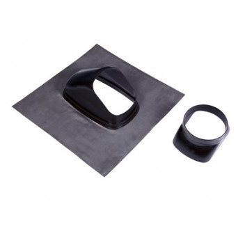 Pitched Roof Flashing