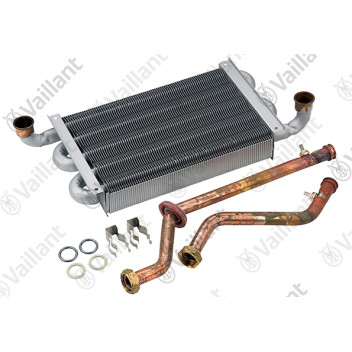 Vaillant - Heat Exchanger, 83 Fins *Obsolete*