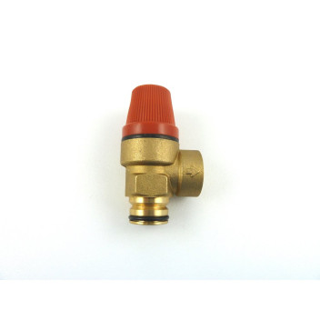 Baxi - Safety Valve - 3 Bar (Female)