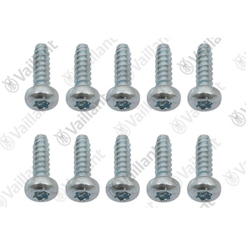 Vaillant - Screw, (X10)