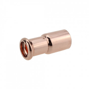 Pressfit - Water - Fittings Reducers - 28mm x 22mm