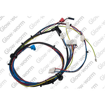 Saunier Duval - Wiring Harness