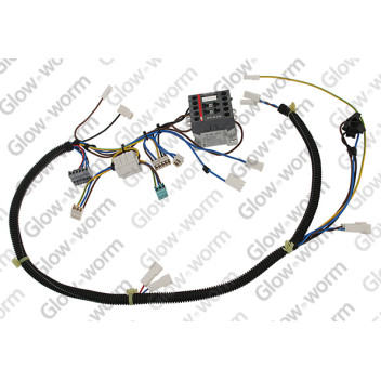 Saunier Duval - Wiring Harness