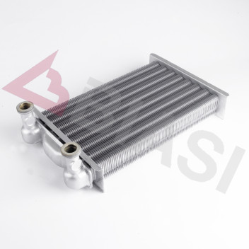 Biasi - Main Exchanger From N126920103