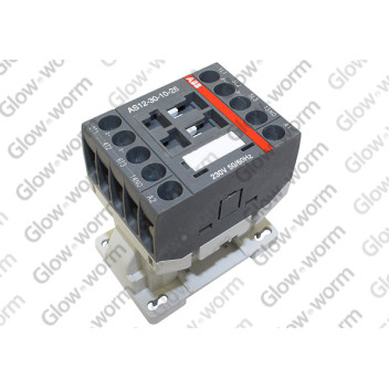 Saunier Duval - Relay Contactor