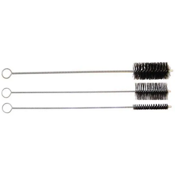 Flue Brush Set (3 Brushes)