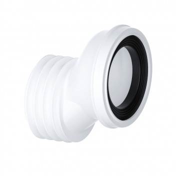 Pan Connector - 40mm Offset WC