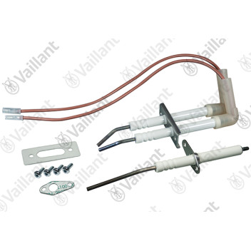 Vaillant - Electrode, Maintenance Kit