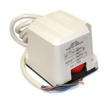 Sunvic - 2port Actuator (4 Wire)