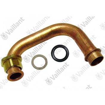 Vaillant - Pipe