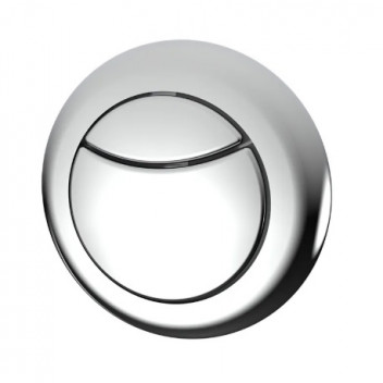 Dudley - DIO - 51mm Diameter Dualflush Pushbutton