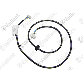 Vaillant - Wiring Harness, Fan