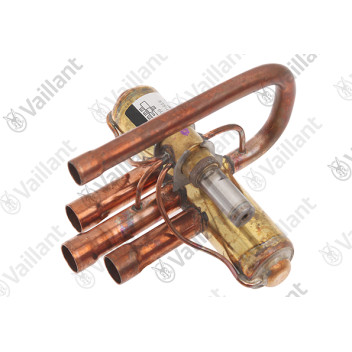 Vaillant - 4-Ways-Valve