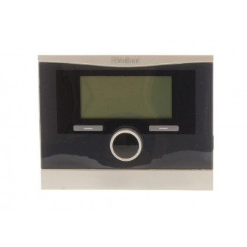 Vaillant VRC 470 Controller - Weather Compensator - Wireless