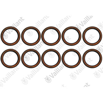 Vaillant - O-Ring, (X10)