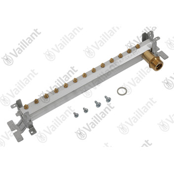 Vaillant - Burner Support