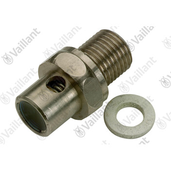 Vaillant - Overpressure Valve *Obsolete*