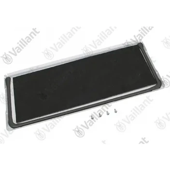 Vaillant - Side Panel
