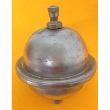 Obsolete -Mini Expansion Vessel