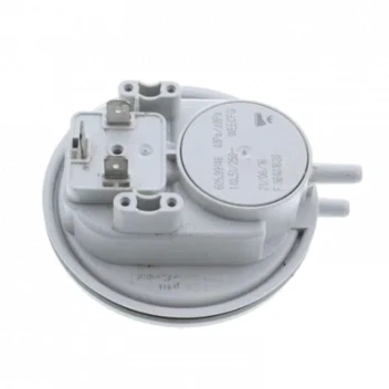 Viessmann - Air Pressure Switch 220/150 Pa Wb1A