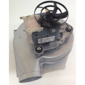 Baxi - Fan Assy. 6070L