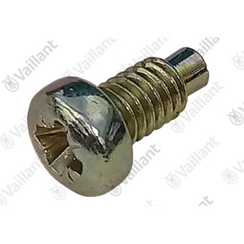 Vaillant - Cylinder Screw *Obsolete*