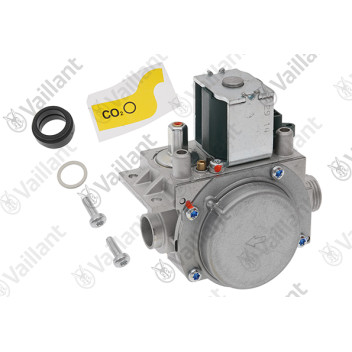 Vaillant - Gas Control Valve (-5Pa)