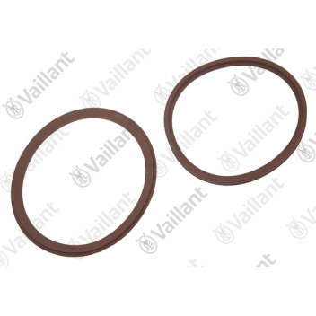 Vaillant - Gasket Kit, Viton (Dn 100)