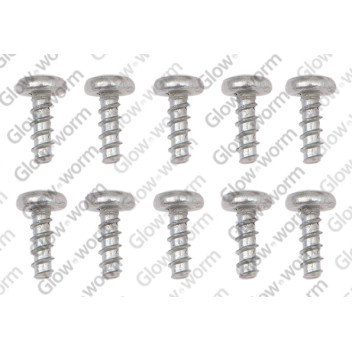 Protherm - Screw, (X10)