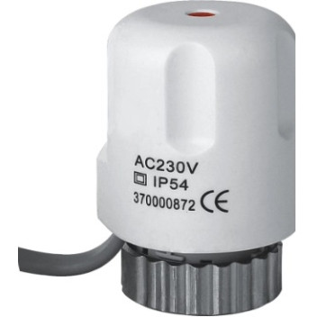 Keyplumb - UFH - Actuator (ZL2033) 230V