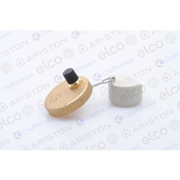 Ariston - Auto Air Vent + O-Ring