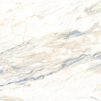 Porcelain - Viona Blue Matt - 600X600