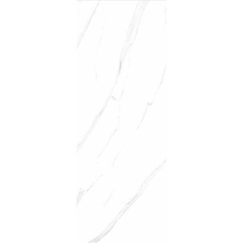 Porcelain Interior Slab - Statuario Pearl - 1200X3200