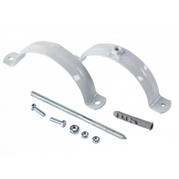 Biasi - Flue Support Brackets - 125mm