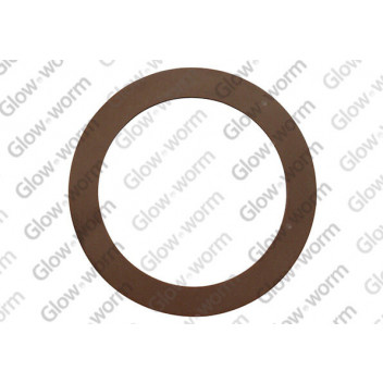 Glow-worm - Gasket H/E Door/Mixing Arm