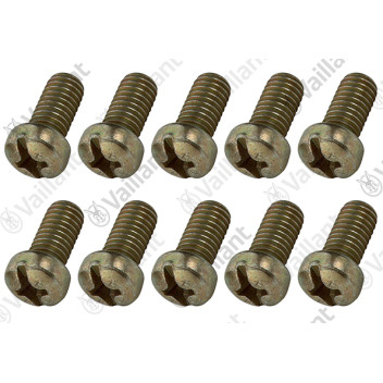 Vaillant - Screw, (X10)