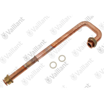 Vaillant - Tube