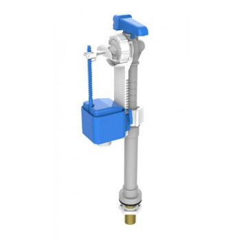 Dudley - Hydroflo - Compact Float Valve - Telescopic (Bottem Entry)